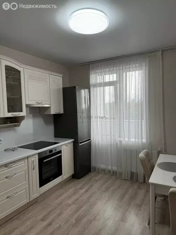 2-комнатная квартира: Новосибирск, улица Бородина, 56 (51 м) - Фото 0