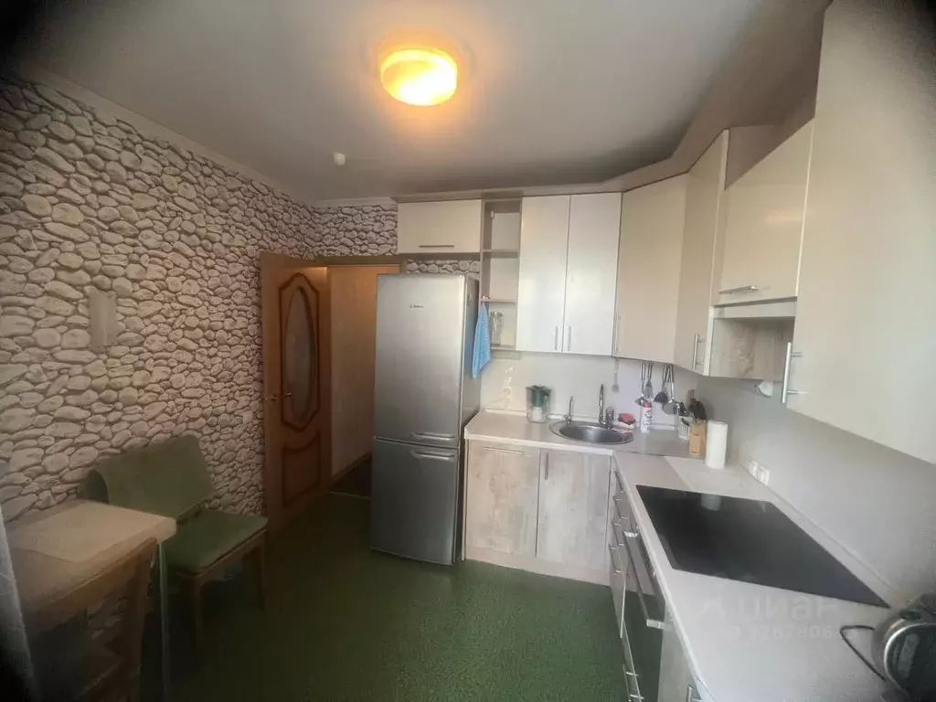 3-к кв. Санкт-Петербург Ленинский просп., 78к1 (72.4 м) - Фото 2