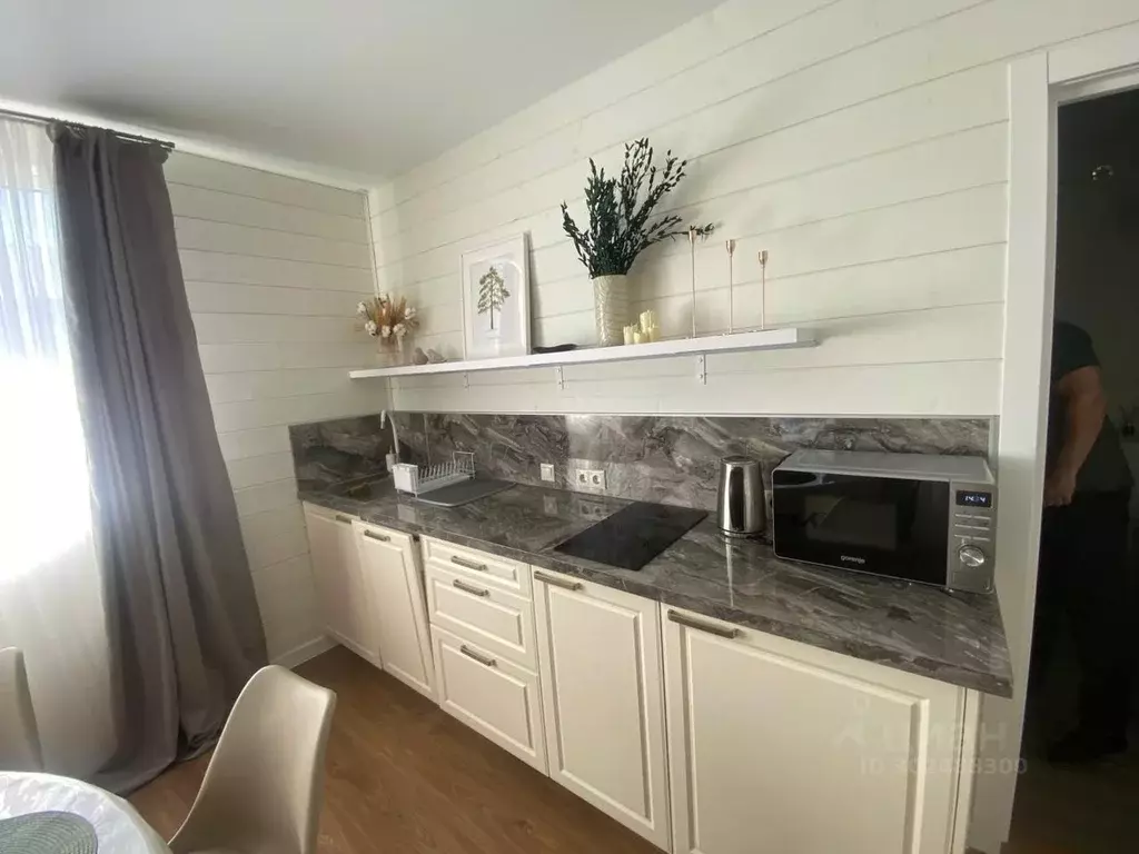 Дом в Ярославская область, Переславль-Залесский муниципальный округ, ... - Фото 1