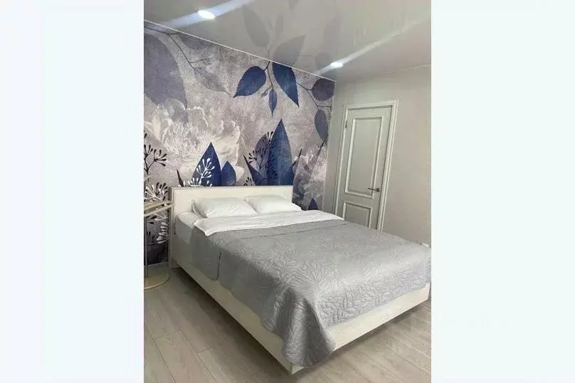 2-к кв. Псковская область, Псков ул. Спегальского, 5 (45.0 м) - Фото 2