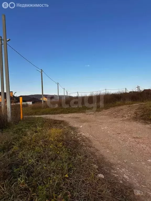 Участок в Альметьевск, улица Новосёлов (6 м) - Фото 2