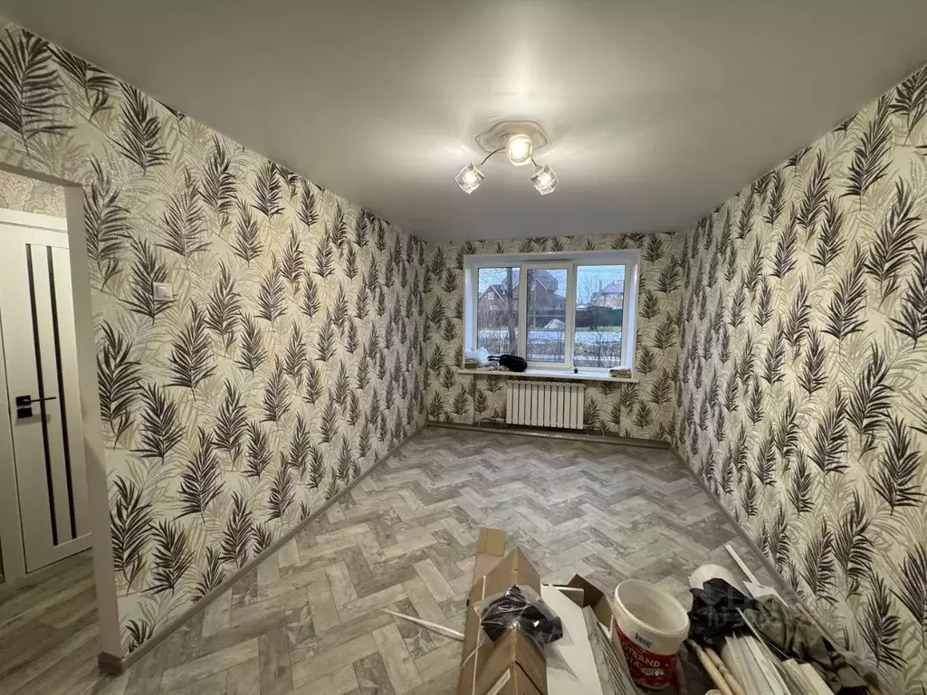 1-к кв. Московская область, Щелково городской округ, д. Богослово 15 ... - Фото 1