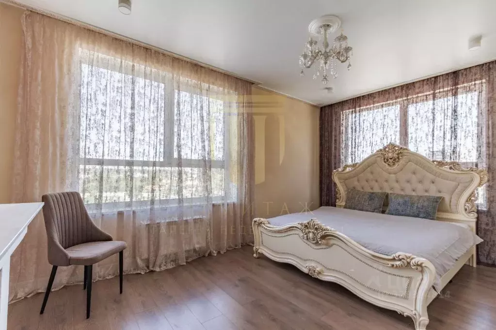 2-к кв. Ленинградская область, Ломоносовский район, Аннинское ... - Фото 1