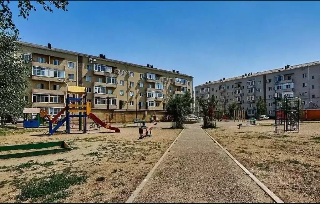 Студия Краснодарский край, Краснодар Западный Город жилой комплекс, ... - Фото 0