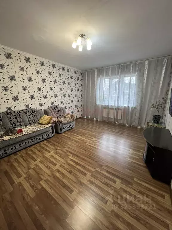 Дом в Ростовская область, Волгодонск пер. Чубарова, 13 (103 м) - Фото 2