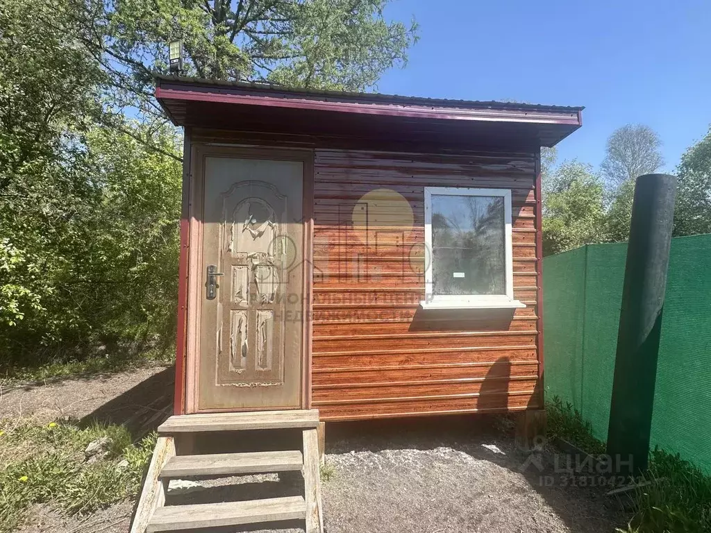Дом в Иркутская область, Иркутск Светлый СНТ, ул. Береговая, 103 (10 ... - Фото 0