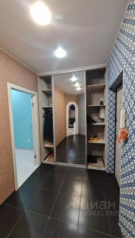 1-к кв. Московская область, Электросталь ул. Ялагина, 13б (38.0 м) - Фото 1