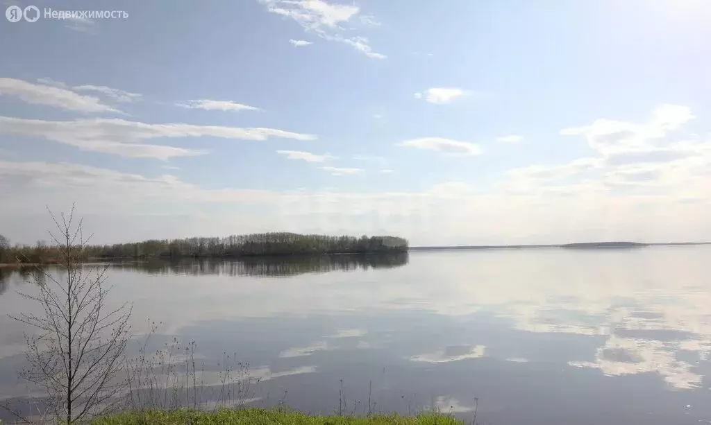 Дом в сельское поселение Чуровское, деревня Малинуха (83 м) - Фото 0
