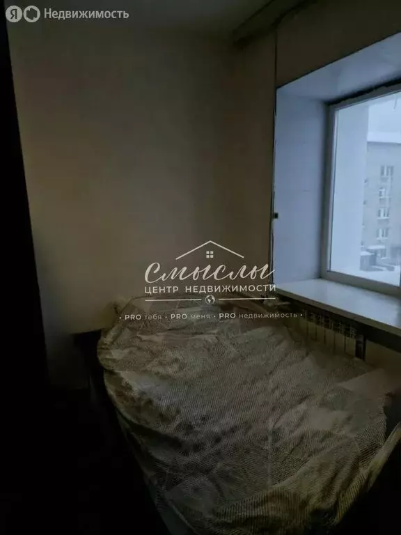 1к в -комнатной квартире (8 м) - Фото 1