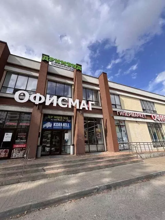 Офис в Рязанская область, Рязань Вокзальная ул., 40 (58 м) - Фото 1