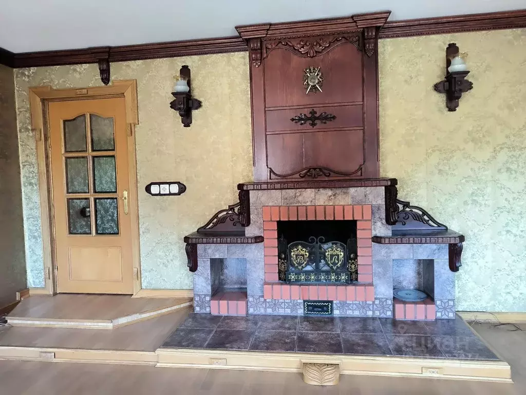 3-к кв. Новгородская область, Великий Новгород Парковая ул., 5 (160.0 ... - Фото 2