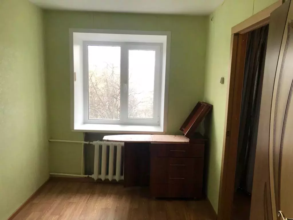 Продаётся 2-к квартира, 40.3 м - Фото 1