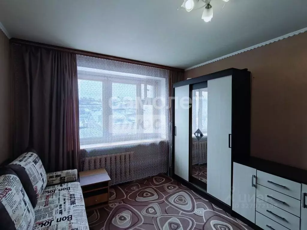 Комната Пензенская область, Пенза Бекешская ул., 12 (12.8 м) - Фото 1