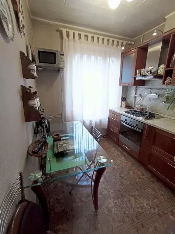 2-к кв. Москва Профсоюзная ул., 91К4 (45.0 м) - Фото 2