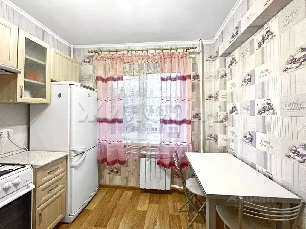 2-к кв. Архангельская область, Архангельск Ленинградский просп., 273к1 ... - Фото 2