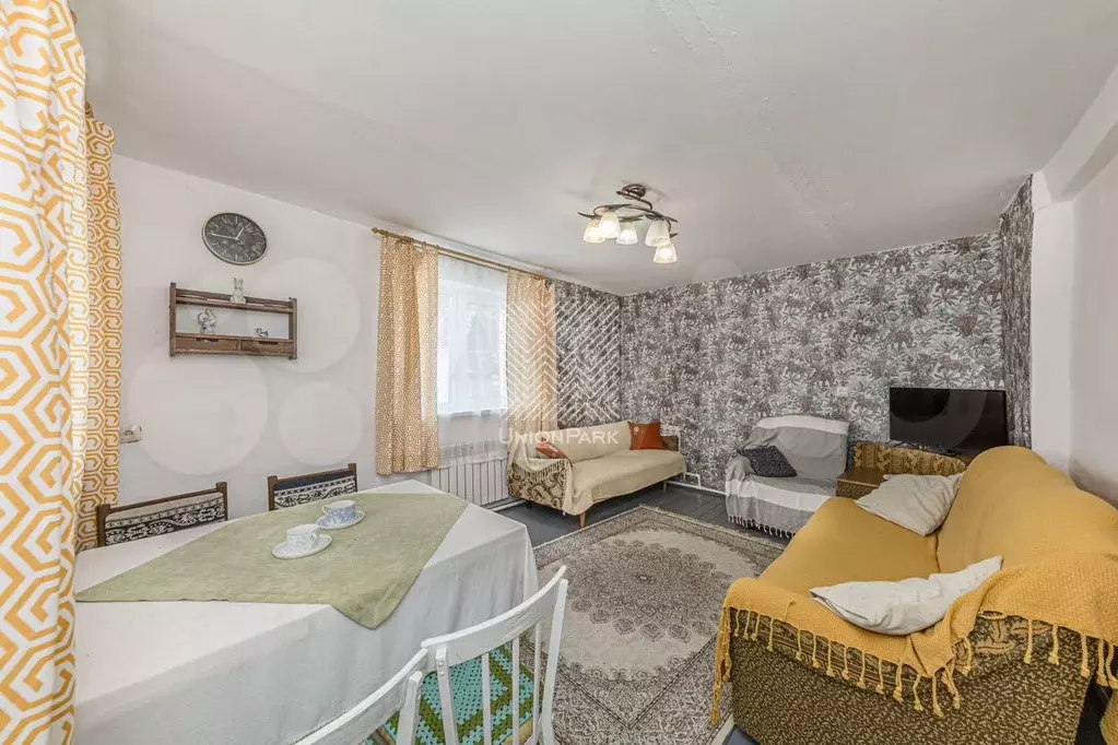 Дом 61,9 м на участке 11 сот. - Фото 1