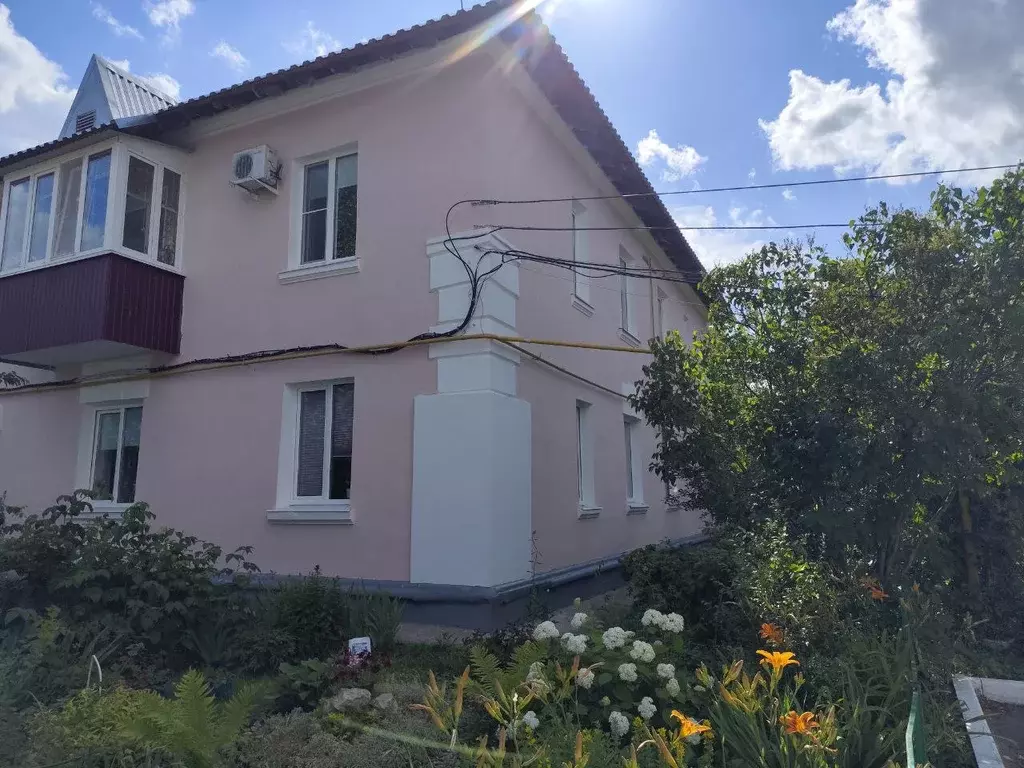 Продаётся 2-к квартира, 50.8 м - Фото 1