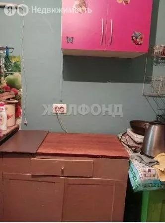 1к в -комнатной квартире ( м) - Фото 0