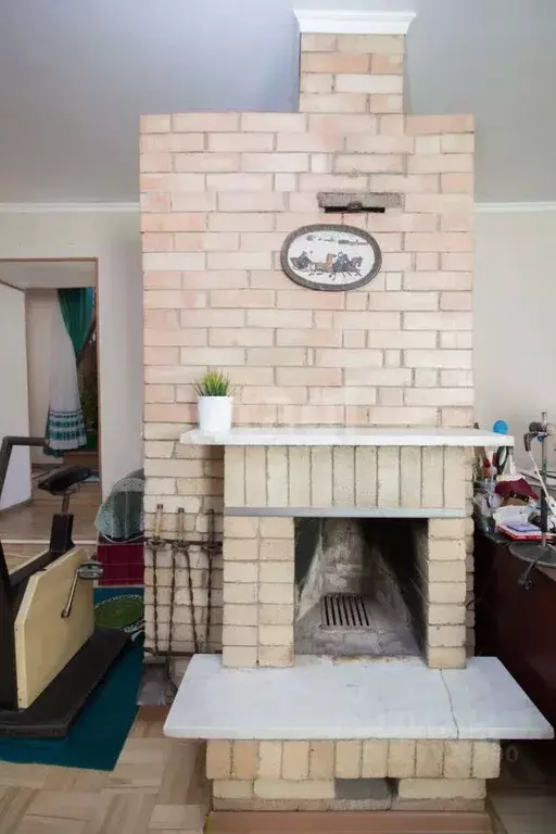 Дом в Калужская область, Калуга городской округ, д. Шопино 39А (229 м) - Фото 1