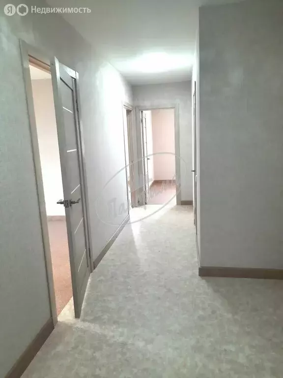 3-комнатная квартира: Калуга, проезд Юрия Круглова, 8 (84 м) - Фото 1