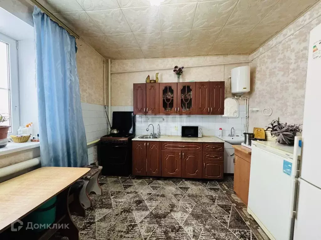 Продаётся 3-к квартира, 65.4 м - Фото 1