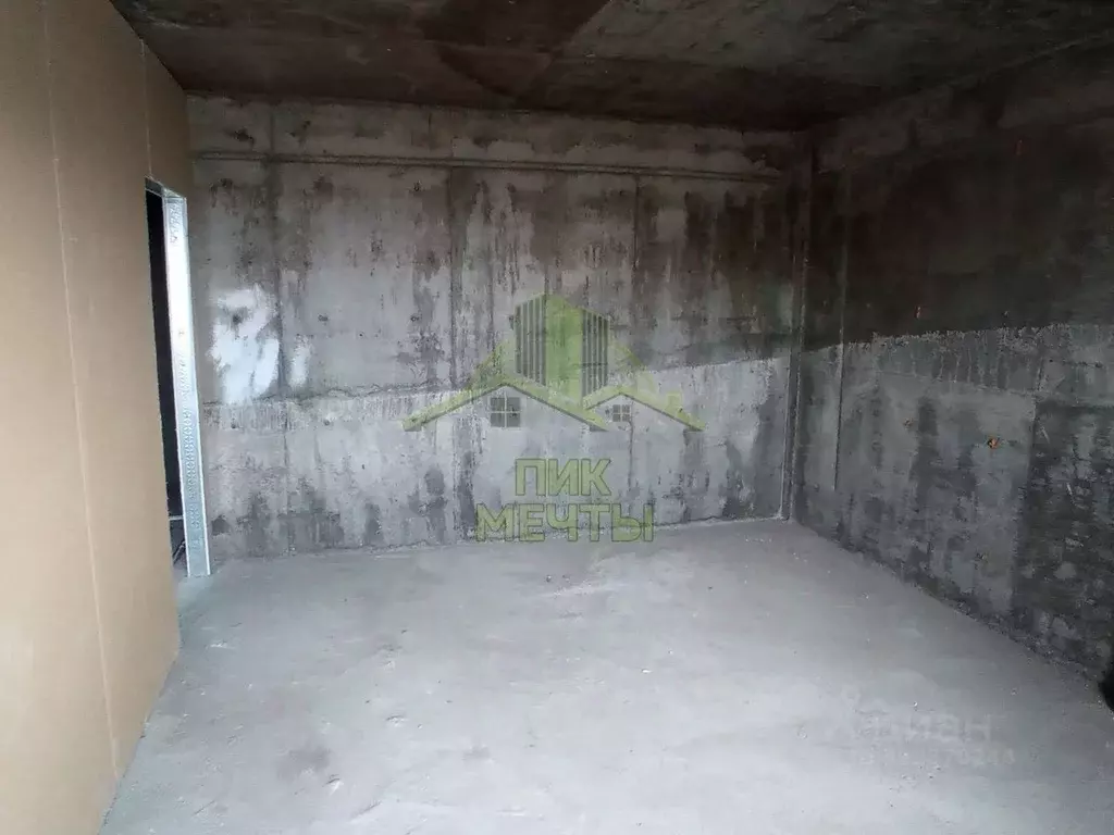 1-к кв. Бурятия, Улан-Удэ Ключевская ул., 60 (38.2 м) - Фото 1