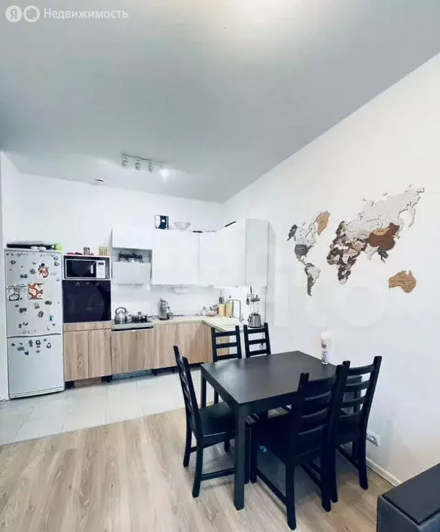 3-комнатная квартира: Ярославль, улица Лескова, 36Б (89.1 м) - Фото 1