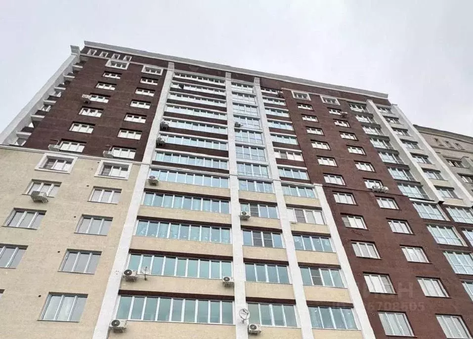 3-к кв. Ивановская область, Иваново ул. Красных Зорь, 8 (110.0 м) - Фото 1