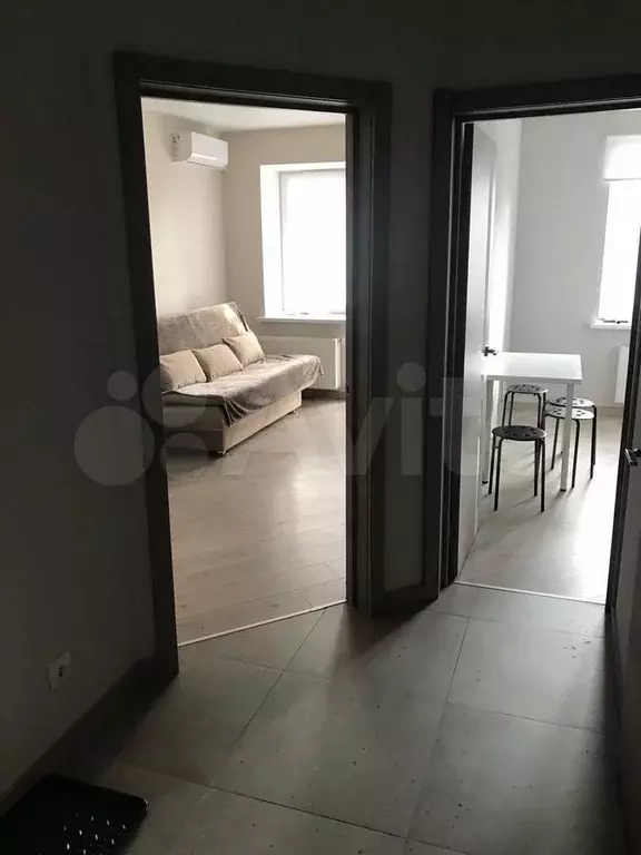 1-к. квартира, 39 м, 9/9 эт. - Фото 1