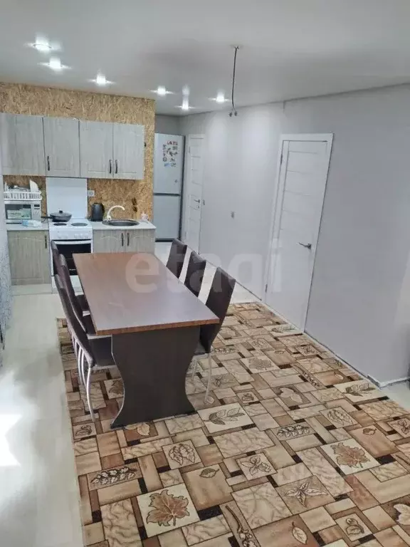 Дом в Свердловская область, Талица Красноармейская ул., 29 (220 м) - Фото 1