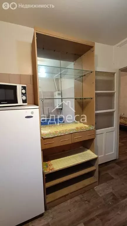 2-комнатная квартира: Самара, Партизанская улица, 98 (44.5 м) - Фото 1