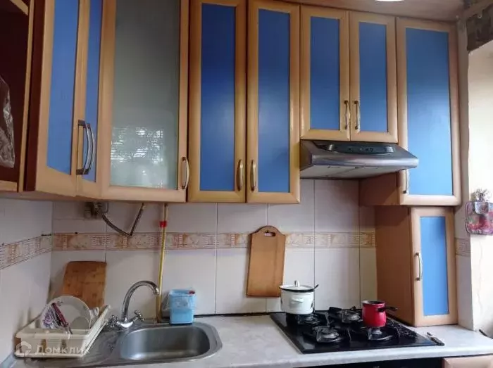 Продаётся 2-к квартира, 44.5 м - Фото 0