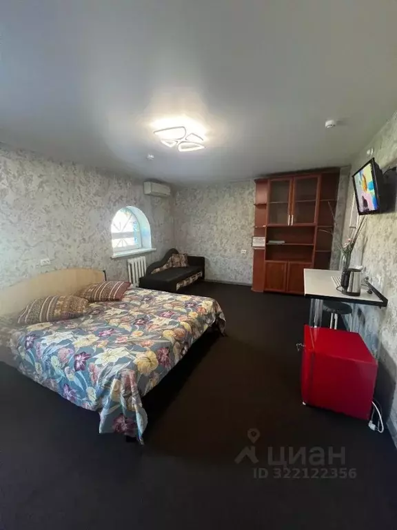 Комната Марий Эл, Йошкар-Ола Красноармейская сл., 44А (20.0 м) - Фото 1