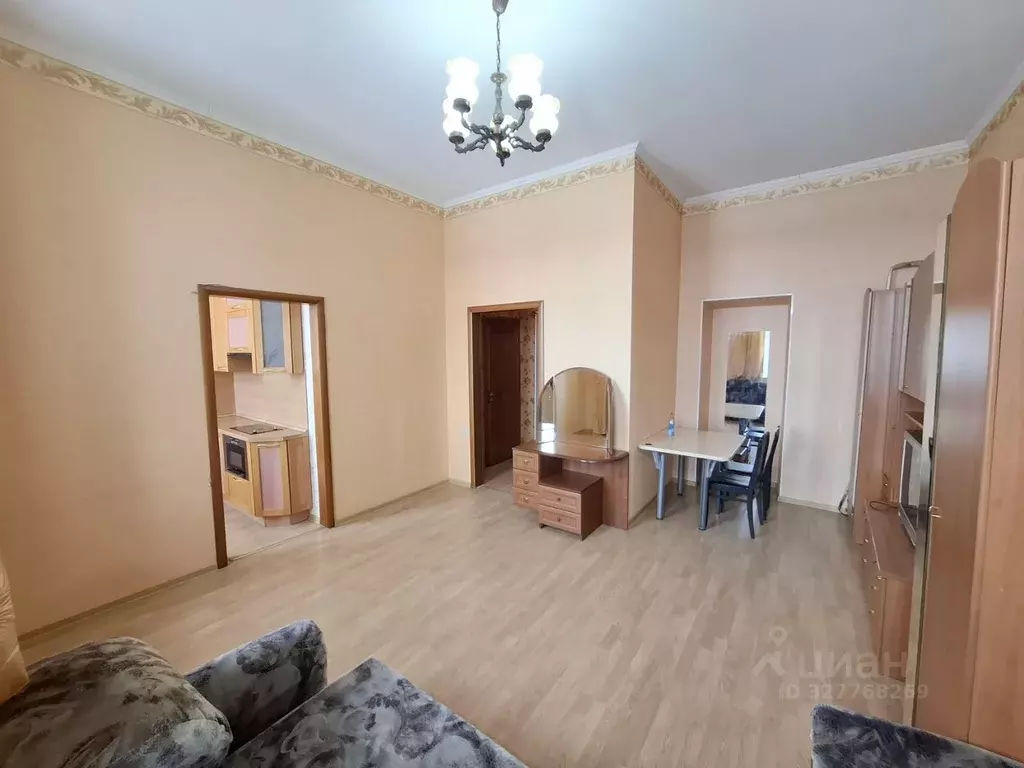 1-к кв. Московская область, Лобня Спортивная ул., 5 (33.0 м) - Фото 2