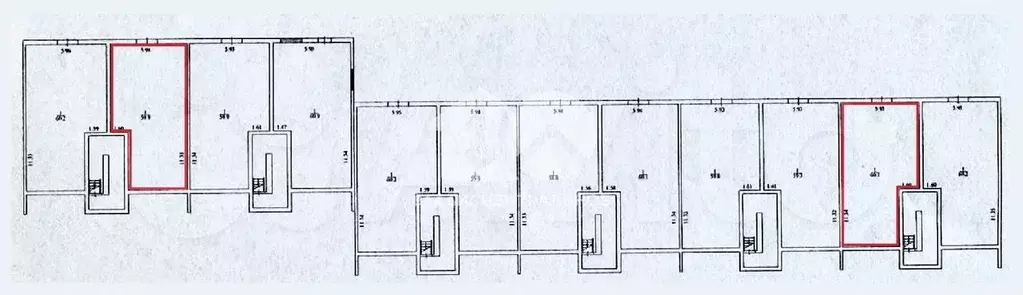 Продам торговое помещение, 59.9 м - Фото 0