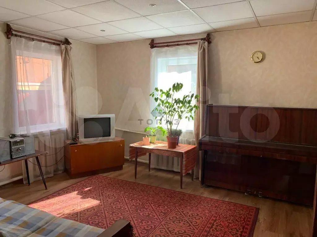 Дом 54 м на участке 5 сот. - Фото 1