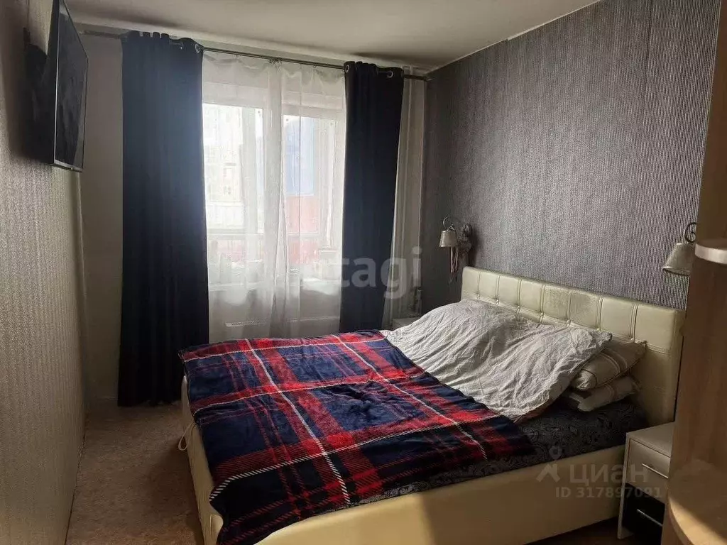 2-к кв. Томская область, Северск ул. Ленина, 124 (59.8 м) - Фото 0