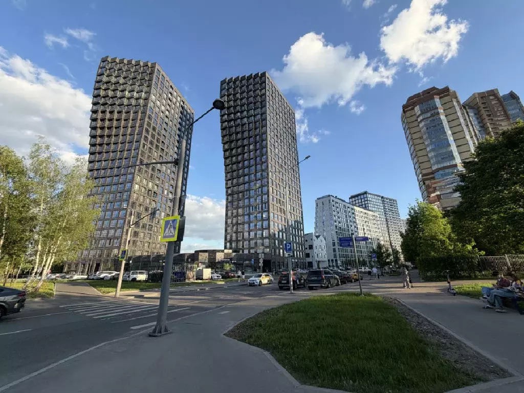 Продается 9-комнатная квартира - Фото 1