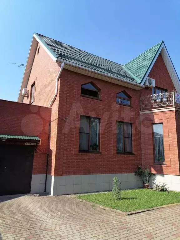 Дом 241 м на участке 8 сот. - Фото 0