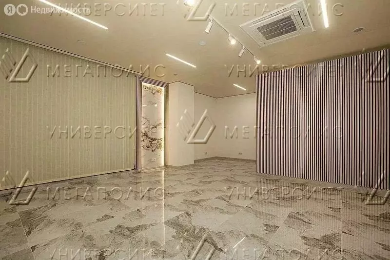 Офис (60 м) - Фото 1