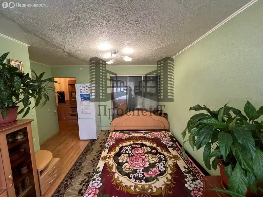 1-комнатная квартира: Норильск, Ленинский проспект, 47к2 (30.1 м) - Фото 1