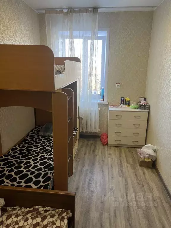 3-к кв. Кировская область, Киров Северо-Садовая ул., 4 (50.3 м) - Фото 1