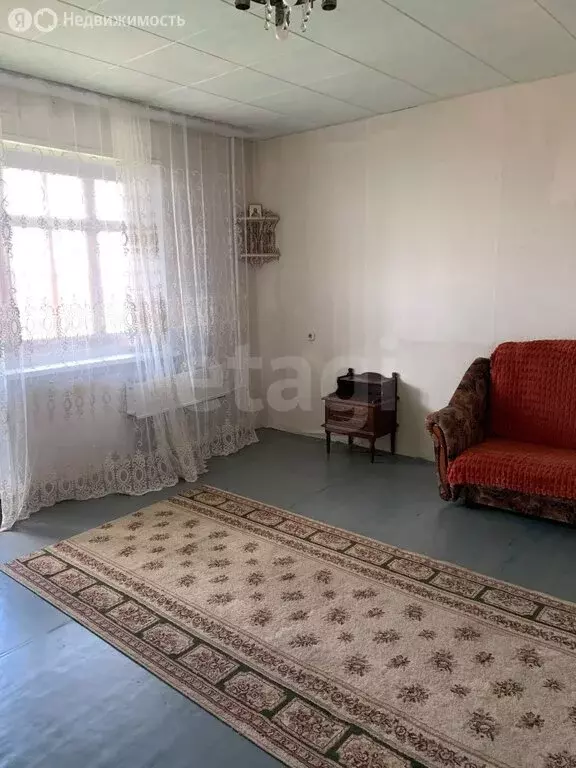 2-комнатная квартира: Прокопьевск, Азовская улица, 11А (53 м) - Фото 0