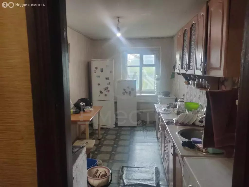 Дом в Болотное, Моховая улица, 1 (67.7 м) - Фото 1