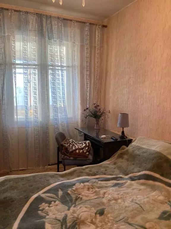 2-к кв. Саратовская область, Саратов ул. Большая Горная, 160 (55.0 м) - Фото 1