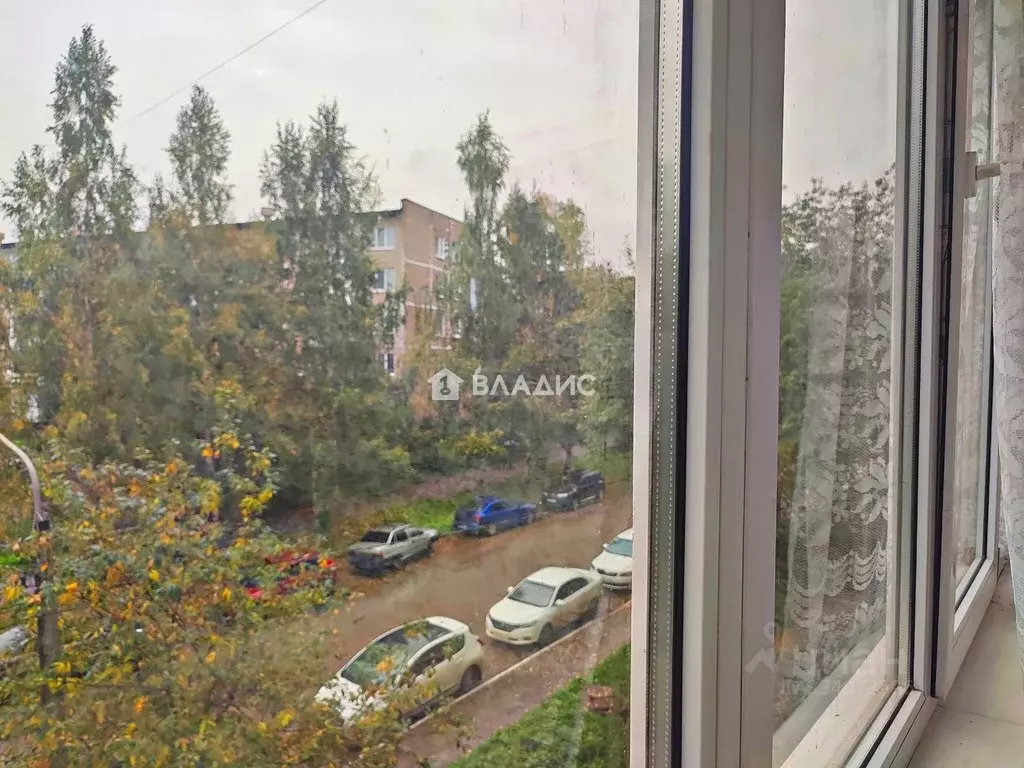 3-к кв. Пермский край, Пермь ул. Милиционера Власова, 17/6 (61.7 м) - Фото 2