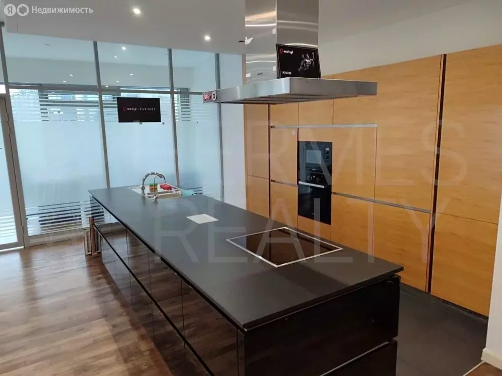 Офис (238.8 м) - Фото 1