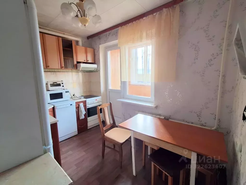 2-к кв. Московская область, Электросталь просп. Ленина, 02к3 (48.0 м) - Фото 2