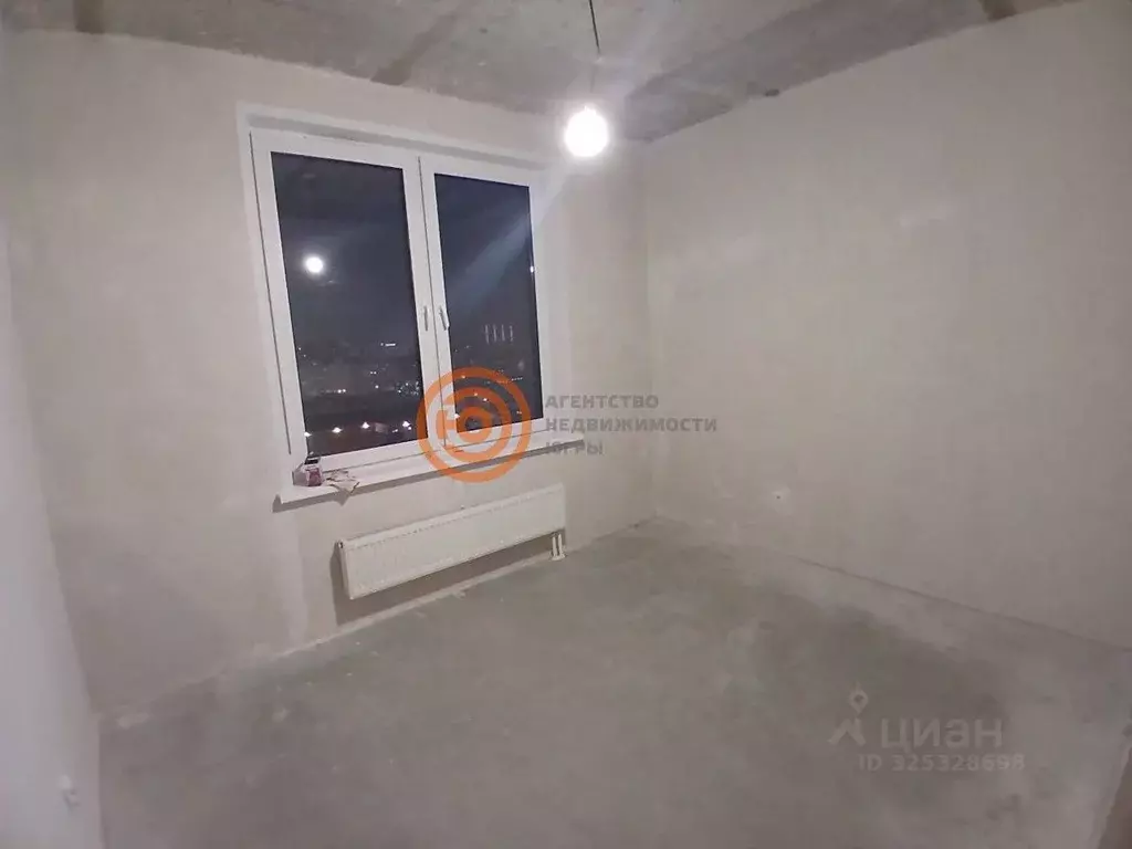 2-к кв. Тюменская область, Тюмень Профсоюзная ул., 63к1 (60.9 м) - Фото 1