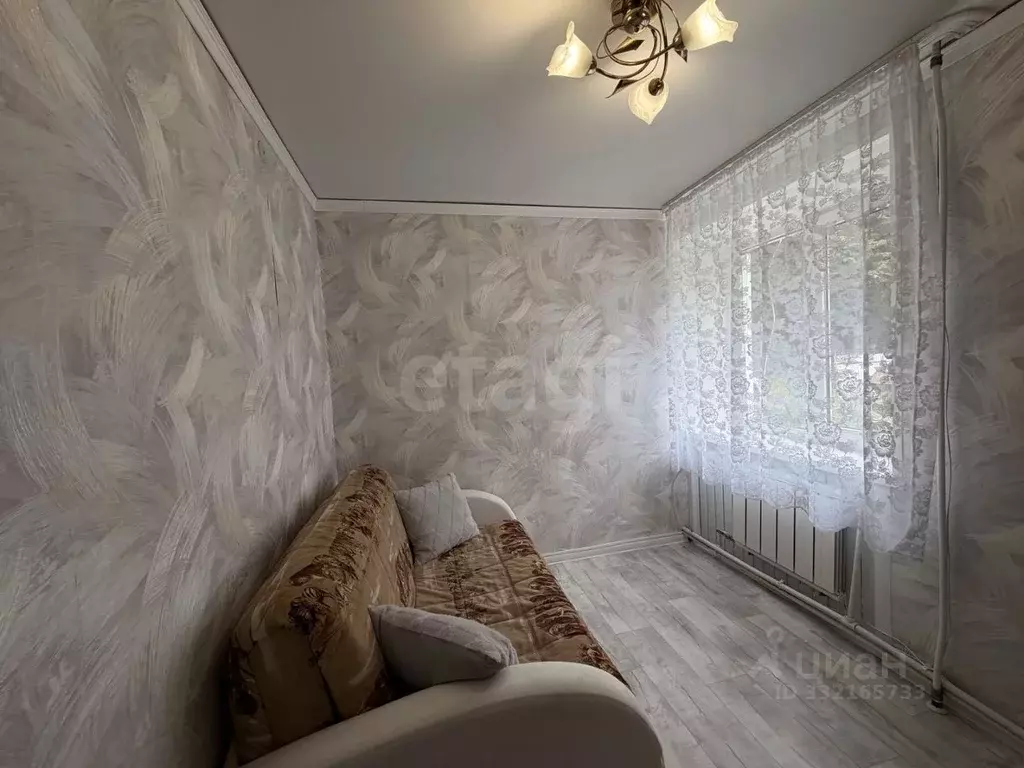 2-к кв. Тульская область, Богородицк Западный мкр, 4 (41.2 м) - Фото 1